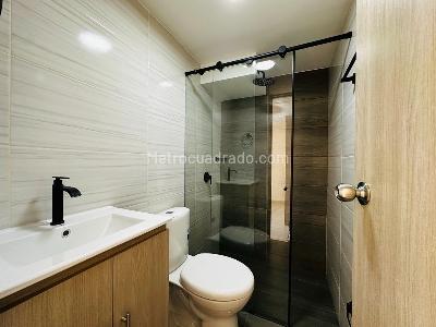 Apartamento de 3 alcobas en venta en Villas De San Antonio (Sector Ditaires), Itagüí, 53 m² · foto 10 de 12