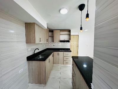 Apartamento de 3 alcobas en venta en Villas De San Antonio (Sector Ditaires), Itagüí, 53 m² · foto 11 de 12
