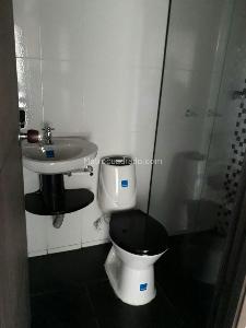Apartamento de 3 alcobas en venta en El Danubio, Medellín, 50 m² · foto 10 de 12