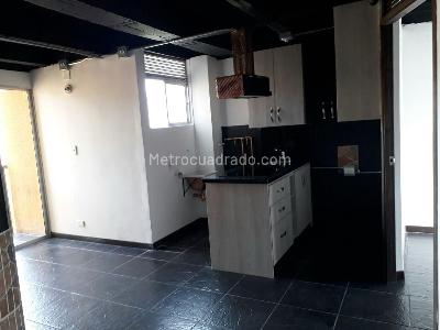 Apartamento de 3 alcobas en venta en El Danubio, Medellín, 50 m² · foto 4 de 12