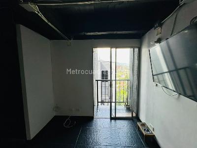 Apartamento de 3 alcobas en venta en El Danubio, Medellín, 50 m² · foto 3 de 12