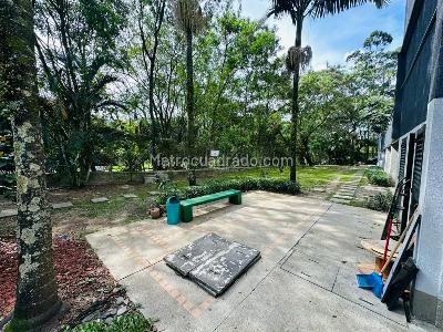 Apartamento de 3 alcobas en venta en El Danubio, Medellín, 50 m² · foto 12 de 12