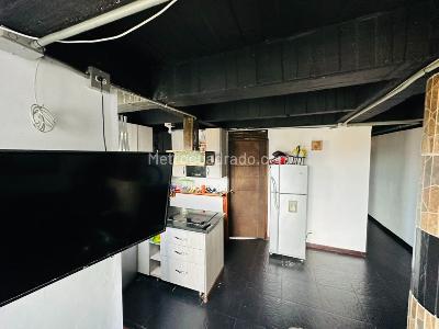 Apartamento de 3 alcobas en venta en El Danubio, Medellín, 50 m² · foto 6 de 12