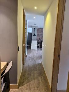 Apartamento de 2 alcobas en venta en San Diego Loma Del Indio, Medellín, 68 m² · foto 8 de 18