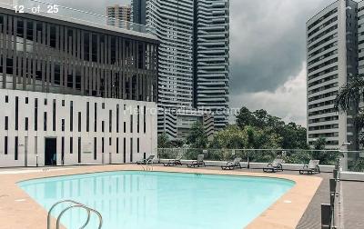 Apartamento de 2 alcobas en venta en San Diego Loma Del Indio, Medellín, 68 m² · foto 17 de 18