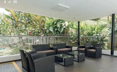 Apartamento de 2 alcobas en venta en San Diego Loma Del Indio, Medellín, 68 m² · foto 18 de 18