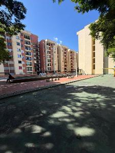 Apartamento de 3 alcobas en venta en Agua Dulce, Envigado, 78 m² · foto 10 de 10