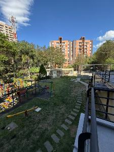 Apartamento de 3 alcobas en venta en Agua Dulce, Envigado, 78 m² · foto 8 de 10
