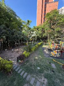 Apartamento de 3 alcobas en venta en Agua Dulce, Envigado, 78 m² · foto 9 de 10