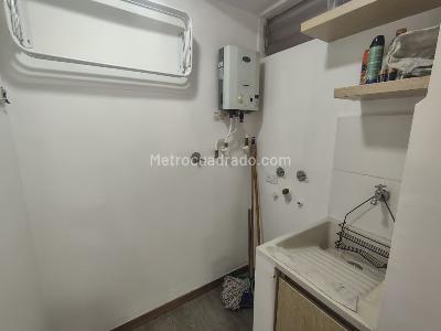 Apartamento en venta en Loma Del Indio, Medellín · foto 18 de 20