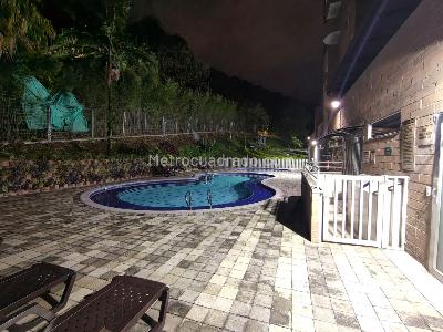 Apartamento en venta en Loma Del Indio, Medellín · foto 20 de 20