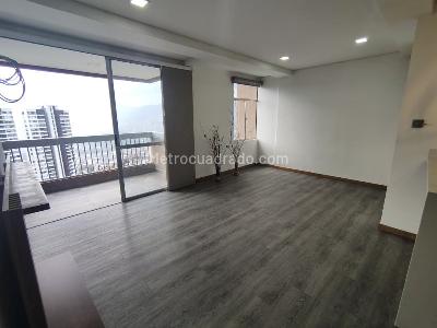 Apartamento en venta en Loma Del Indio, Medellín · foto 3 de 20
