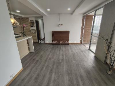 Apartamento en venta en Loma Del Indio, Medellín · foto 4 de 20
