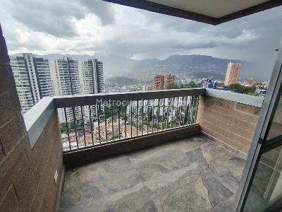 Apartamento en venta en Loma Del Indio, Medellín · foto 6 de 20