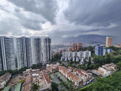 Apartamento en venta en Loma Del Indio, Medellín · foto 7 de 20
