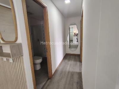 Apartamento en venta en Loma Del Indio, Medellín · foto 10 de 20