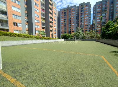 Apartamento de 3 alcobas en venta en Sendero Verde, Itagüí, 56 m² · foto 13 de 14
