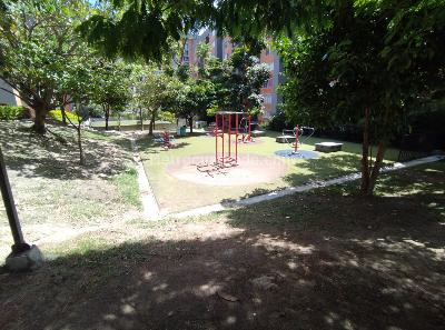 Apartamento de 3 alcobas en venta en Sendero Verde, Itagüí, 56 m² · foto 14 de 14