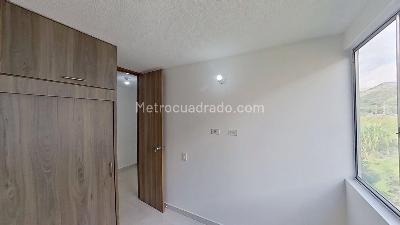 Apartamento de 3 alcobas en venta en Sendero Verde, Itagüí, 56 m² · foto 5 de 14