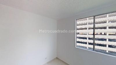 Apartamento de 3 alcobas en venta en Sendero Verde, Itagüí, 56 m² · foto 6 de 14