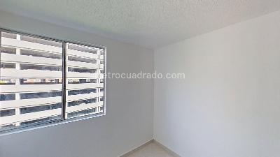 Apartamento de 3 alcobas en venta en Sendero Verde, Itagüí, 56 m² · foto 9 de 14