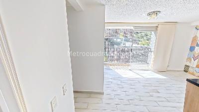 Apartamento de 3 alcobas en venta en Sendero Verde, Itagüí, 56 m² · foto 5 de 20