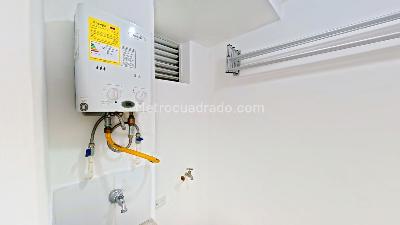 Apartamento de 3 alcobas en venta en Sendero Verde, Itagüí, 56 m² · foto 15 de 20