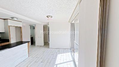 Apartamento de 3 alcobas en venta en Sendero Verde, Itagüí, 56 m² · foto 4 de 20