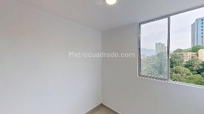 Apartamento de 2 alcobas en venta en Solana, Bello, 46 m² · foto 12 de 16