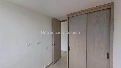 Apartamento de 2 alcobas en venta en Solana, Bello, 46 m² · foto 11 de 16