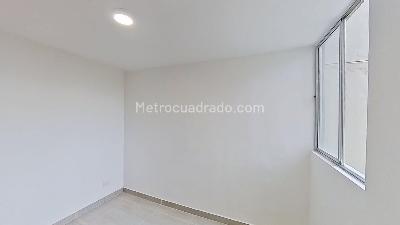 Apartamento de 2 alcobas en venta en Solana, Bello, 46 m² · foto 9 de 16