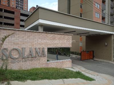 Apartamento de 2 alcobas en venta en Solana, Bello, 46 m² · foto 13 de 16
