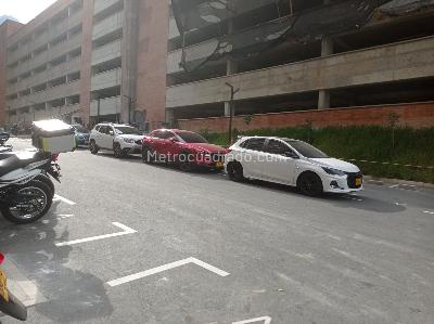 Apartamento de 2 alcobas en venta en Solana, Bello, 46 m² · foto 16 de 16