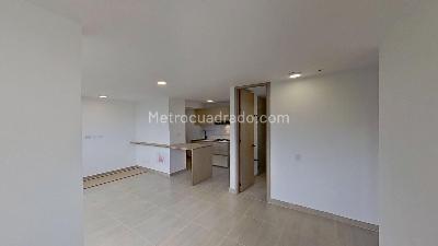 Apartamento de 2 alcobas en venta en Solana, Bello, 46 m² · foto 5 de 16