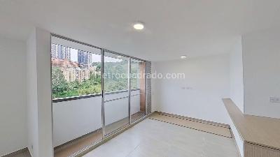 Apartamento de 2 alcobas en venta en Solana, Bello, 46 m² · foto 6 de 16