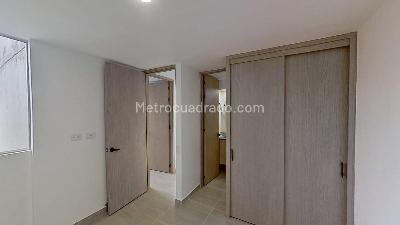 Apartamento de 2 alcobas en venta en Solana, Bello, 46 m² · foto 8 de 16