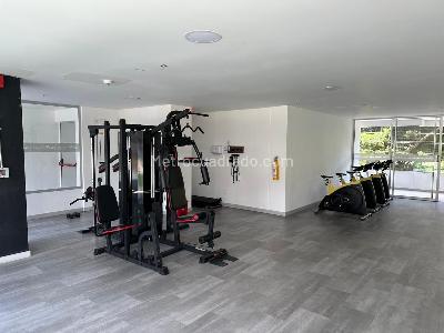 Apartamento de 2 alcobas en venta en Las Lomitas, Sabaneta, 69 m² · foto 13 de 13
