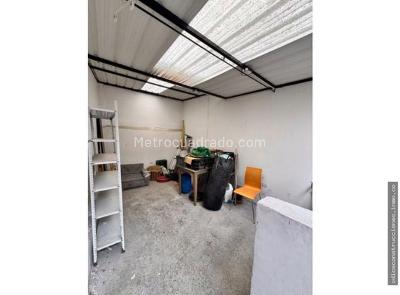 Casa de 4 alcobas en venta en Alfonso Lopez, Medellín, 128 m² · foto 12 de 15
