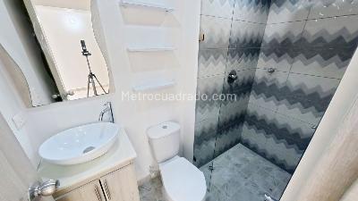Apartamento de 3 alcobas en venta en Territorio Verde, Itagüí, 55 m² · foto 11 de 19
