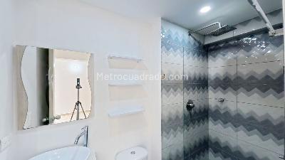 Apartamento de 3 alcobas en venta en Territorio Verde, Itagüí, 55 m² · foto 12 de 19