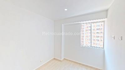 Apartamento de 3 alcobas en venta en Territorio Verde, Itagüí, 55 m² · foto 16 de 19