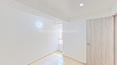 Apartamento de 3 alcobas en venta en Territorio Verde, Itagüí, 55 m² · foto 8 de 19