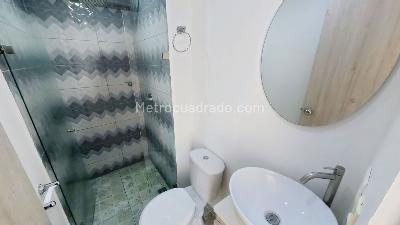 Apartamento de 3 alcobas en venta en Territorio Verde, Itagüí, 55 m² · foto 18 de 19