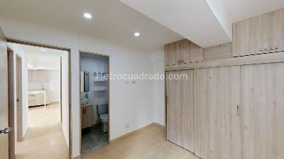 Apartamento de 3 alcobas en venta en Territorio Verde, Itagüí, 55 m² · foto 10 de 19