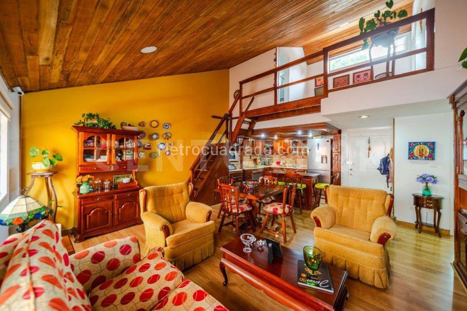 Dr. Med. E. Calleja Cancho Und M. Schawe-calleja Cancho Venta de Apartamento en La calleja - Bogotá D.C. - 16966-M5565714