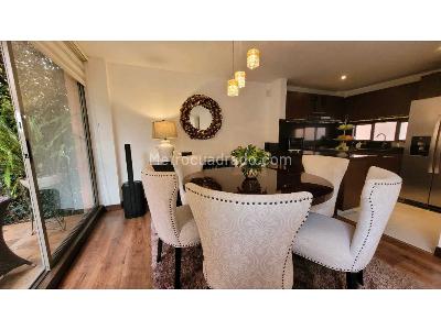 Casa en venta en Guaymaral, Bogotá · foto 4 de 20