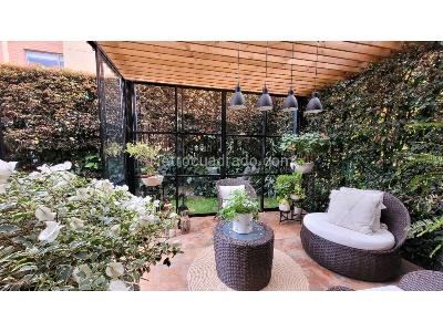 Casa en venta en Guaymaral, Bogotá · foto 5 de 20