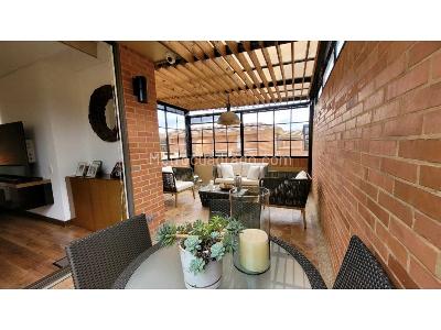 Casa en venta en Guaymaral, Bogotá · foto 14 de 20