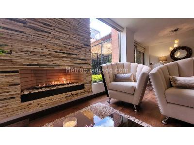 Casa en venta en Guaymaral, Bogotá · foto 15 de 20