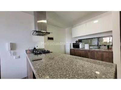 Apartamento en venta en Bojaca, Chía · foto 2 de 19